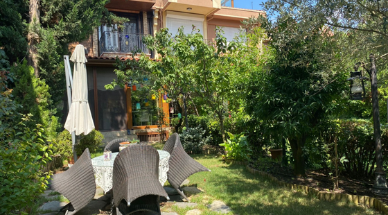 Ataköy 7-8 Kısım Işık Sitesi Villa – Tamamlanan Proje