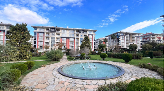 Ataköy Konakları – Tamamlanan Proje