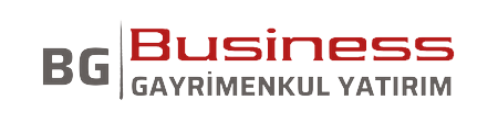 BG Business Gayrimenkul