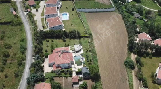 Silivri Ortaköy İmarlı Arsa – Tamamlanan Proje